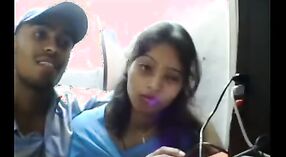 Desi Girls in a Hot Internet Cafe 2 min 40 sec