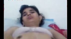 Desi Lady Jaimathi from Rajastan's Porn Video 1 min 20 sec