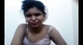 Дези леди Джаймати из порно видео Раджастана 1 минута 40 сек