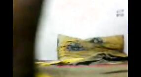 একটি ভারতীয় পর্ন ভিডিওতে দেশি গার্লস তানভির এবং নেলা 8 মিন 40 সেকেন্ড