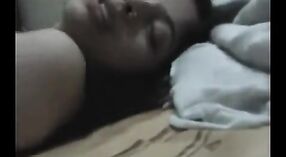 Indian Wife's Amateur Sex Clip: Watch Her Get Her Pussy Licked 2 min 20 sec