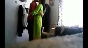 Desi Girls in Pakistan ' s Lahore Hostel schandaal 0 min 0 sec