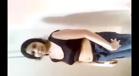 Desi girls in a hot and steamy sex video 4 min 00 sec
