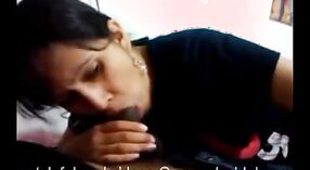 Desi Girl's Amateur Lip Service in HD 0 min 0 sec