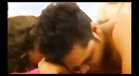Vídeos de sexo indianos com áudio novo e claro de um escândalo tamil popular 0 minuto 50 SEC