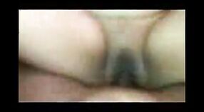 Милфа Дези трахается со своим деваром в любительском видео 0 минута 0 сек