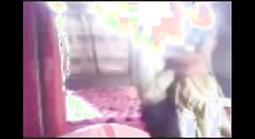 Desi-Mädchen-MMS-Skandal im indischen Porno-Video 1 min 30 s