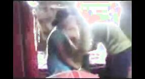 Desi Girls' MMS Scandal in Indian Porn Video 2 min 50 sec