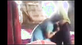 Desi-Mädchen-MMS-Skandal im indischen Porno-Video 3 min 20 s