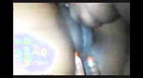 Desi girl licks her pussy in hot video on Fsiblog 4 min 00 sec