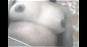 印度性爱视频：喀拉尔的全新MMS视频 2 敏 20 sec