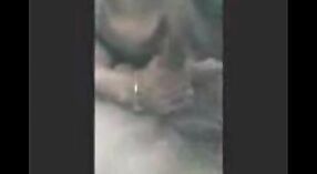 New Indian sex video clip leaked in Fsiblog's home made MMS 1 min 50 sec