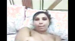 Desi girls in Lahore present a new scandal with Hindi audio 3 min 00 sec