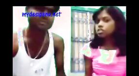 भारतीय अश्लील व्हिडिओमधील देसी मुली - अंतिम आनंद 4 मिन 20 सेकंद
