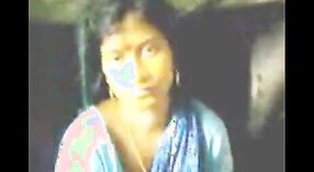 Desi girls Oriya and her devar in a hot MMS video 1 min 00 sec