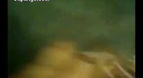 Desi Bhabhi's Friend Gets Exploded in Amateur Porn Video 1 min 00 sec