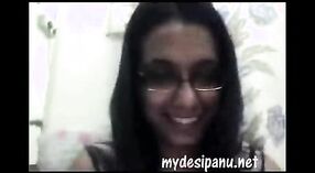Indyjski seks wideo z udziałem Delhi student medycyny Nilam 6 / min 20 sec