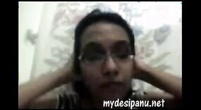 Indiano sesso video con Delhi medico studente Nilam 0 min 0 sec