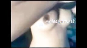 भारतीय सेक्स वीडियो की विशेषता एक युवा और सींग का बना लड़की को उजागर कैमरे पर 1 मिन 10 एसईसी