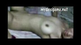Indian MILF gets fucked by her cousin in amateur video 5 min 00 sec