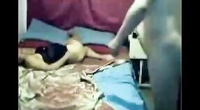 Desi guy with two call girls gets a home MMS from Fsiblog 18 min 20 sec