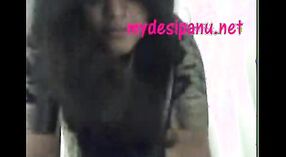 Desi girl Nadia shows off her hot body on cam1 1 min 50 sec