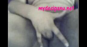 Desi girl Nadia shows off her hot body on cam1 7 min 20 sec
