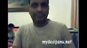 Desi milf experiences her first time with her devar in this amateur video 2 min 00 sec