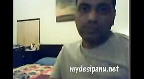 Desi milf experiences her first time with her devar in this amateur video 4 min 00 sec