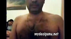 Desi milf experiences her first time with her devar in this amateur video 0 min 0 sec