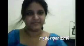 Desi porno video featuring Nadia ' s extremely heet milf 2 min 40 sec