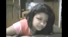 Desi Girls Webcam Queen: uma experiência Sensual em HD 1 minuto 50 SEC