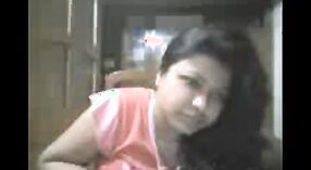 Desi Girls Webcam Queen: Ein sinnliches Erlebnis in HD 0 min 0 s