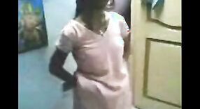 Mallu housewife's first time with neighbor MMS in Fsiblog video 0 min 0 sec