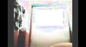 Desi college girl's self-shoot bath scene in MMS video 3 min 10 sec
