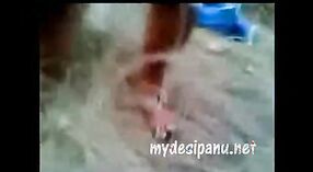 Vidéo de sexe indien mettant en vedette un bhabi chaud et excité au Kerala 1 minute 40 sec