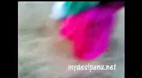 Indisches Sexvideo mit einem heißen und geilen Bhabi in Kerala 2 min 10 s