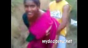 Vídeo de sexo indiano com um bhabi quente e excitado em Kerala 3 minuto 10 SEC