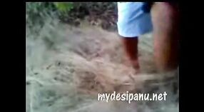 Vidéo de sexe indien mettant en vedette un bhabi chaud et excité au Kerala 0 minute 50 sec