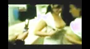 Desi Girls in Hotel Room: A MMS Sex Scene 0 min 30 sec