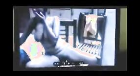 FSIBLOGビデオでのインドの女子大生アルピタのMMSスキャンダル 2 分 40 秒