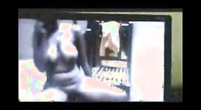 Indian college girl Arpita's MMS scandal in Fsiblog video 3 min 20 sec
