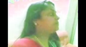 Indian sex movies featuring a Mallu bhabi's first time with her lover 0 min 0 sec