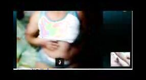Newnepali college girl in skype chat with amateur MILF 1 min 20 sec