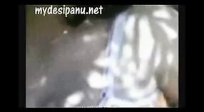 Une étudiante indienne devient coquine avec son amant dans le jardin 3 minute 30 sec