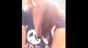 Desi ragazza exposes se stessa su camma e receives MMS in questo dilettante video 1 min 20 sec