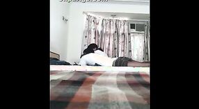 Desi girls Adiyaman and Tisha engage in foreplay in his friends place scandal series 2 min 00 sec