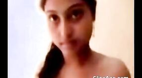 Amateur Desi Callgirl Shows Off in Hotel Room for Her Client 3 min 10 sec