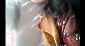 Desi girl gets naughty in a car with free porn videos 0 min 0 sec