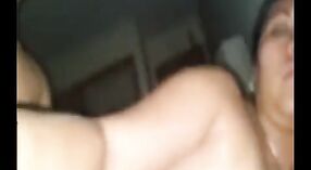 Amateur Desi Wife Gets Naked and Fucked by Lover at Night 2 min 20 sec